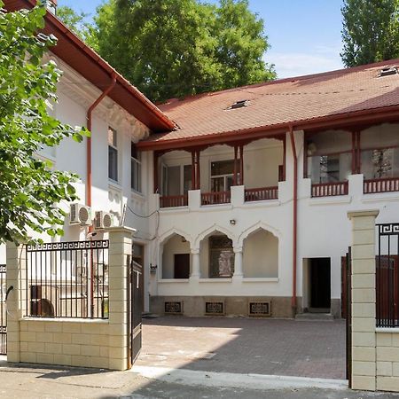Vd Boutique Apartments No 3 Букурещ Екстериор снимка