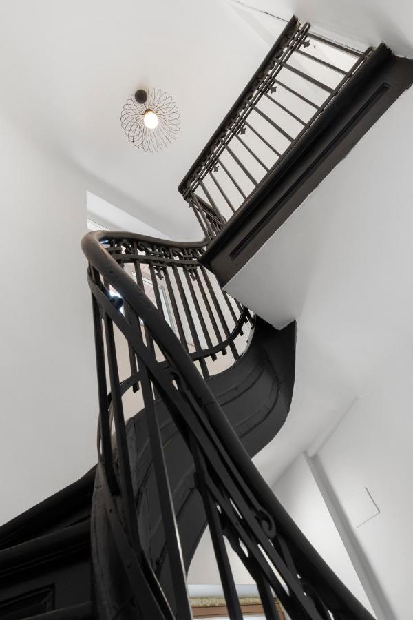 Vd Boutique Apartments No 3 Букурещ Екстериор снимка