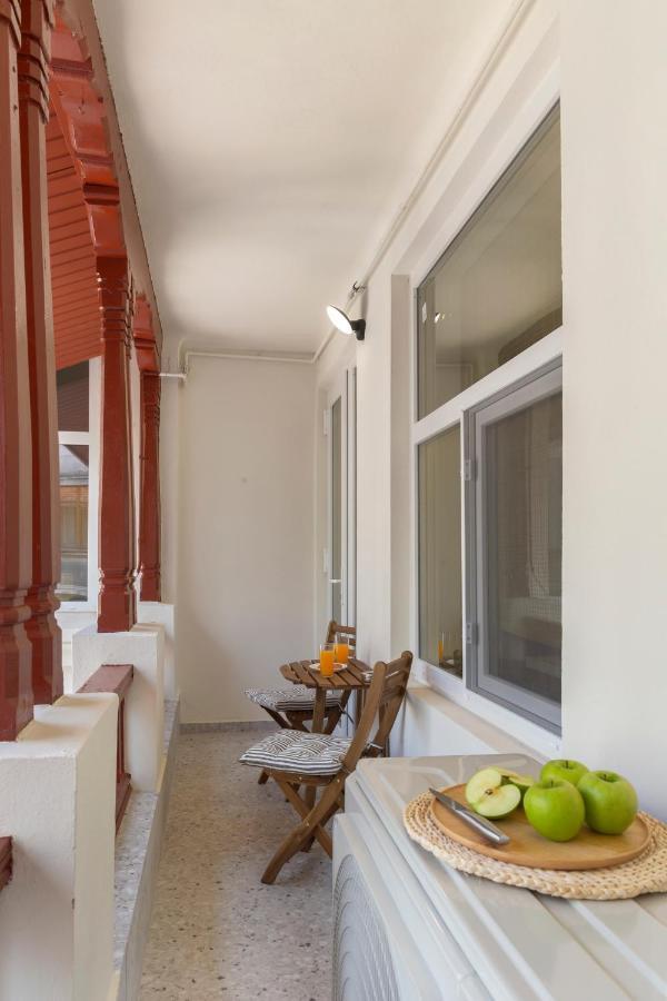 Vd Boutique Apartments No 3 Букурещ Екстериор снимка