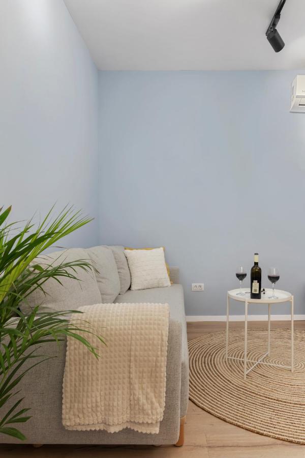 Vd Boutique Apartments No 3 Букурещ Екстериор снимка