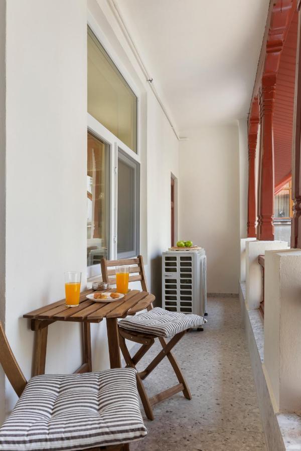 Vd Boutique Apartments No 3 Букурещ Екстериор снимка